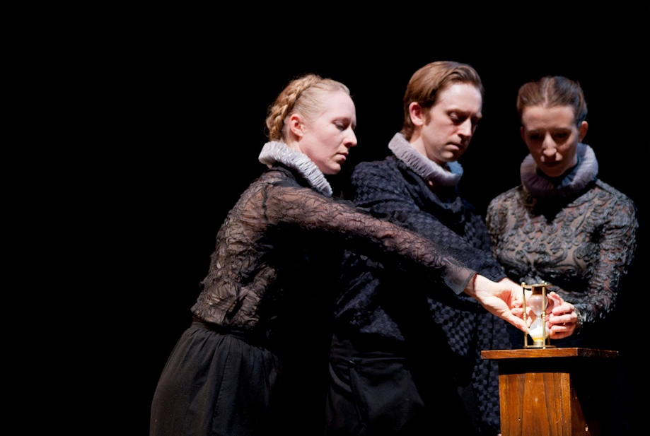 Vanitas - 2013. Photo by Mark Silva