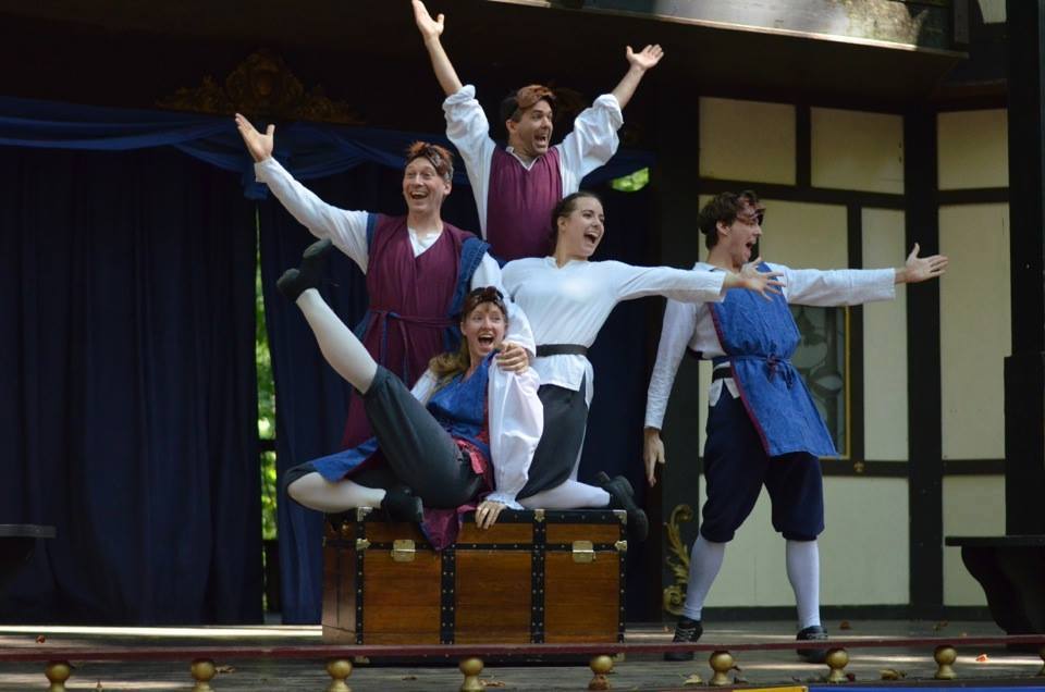 Photo by Kevin Hollenbeck