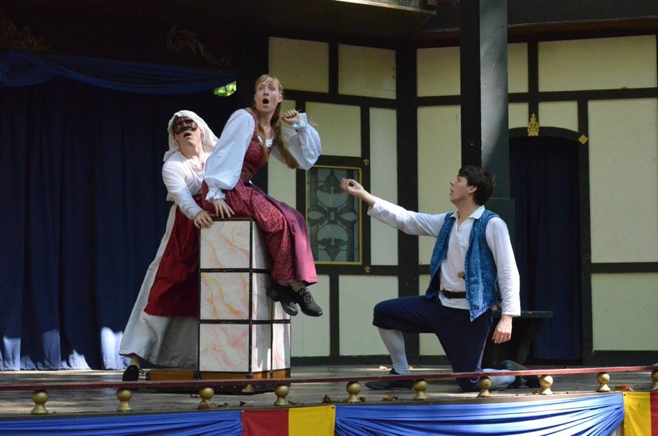 Photo by Kevin Hollenbeck