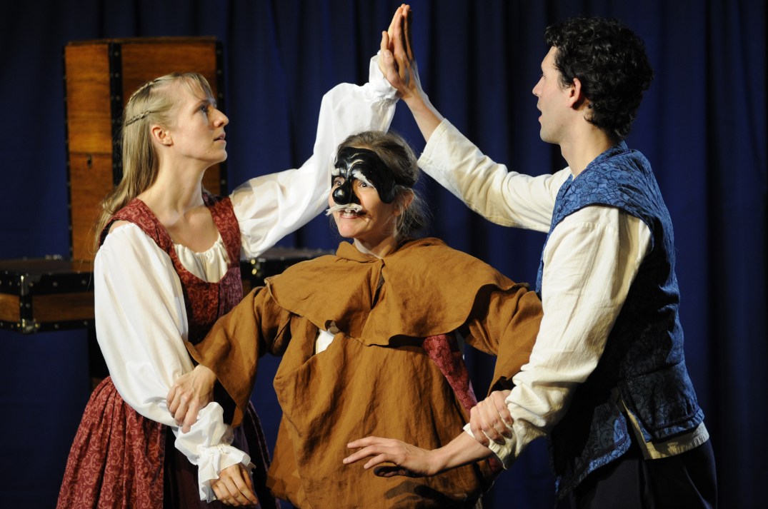 Photo by Clinton B Photography