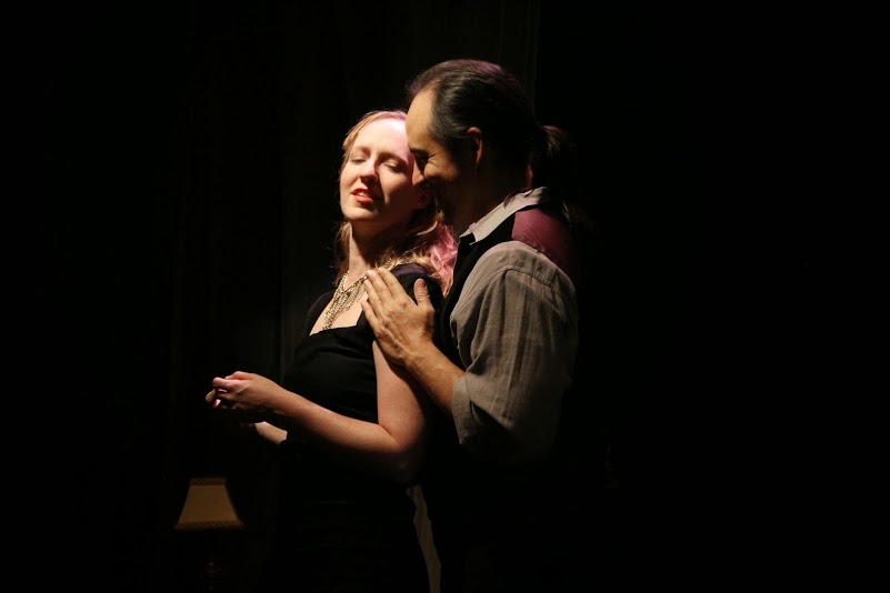 Duchess of Malfi - 2014.  Photo by J. Aufdem-Brinke