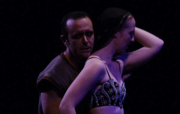 The Arabian Nights - 2007