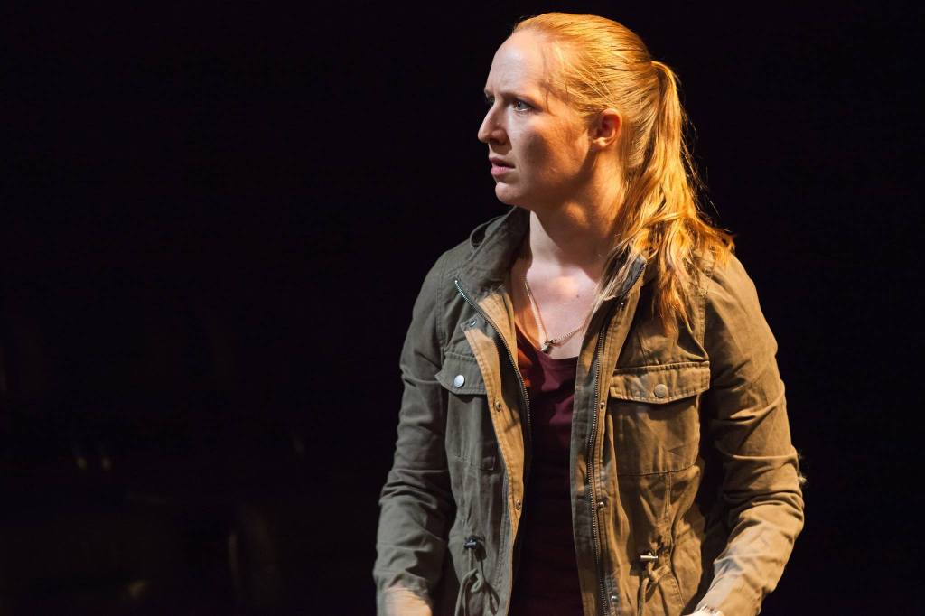 Photo by Brittany Diliberto