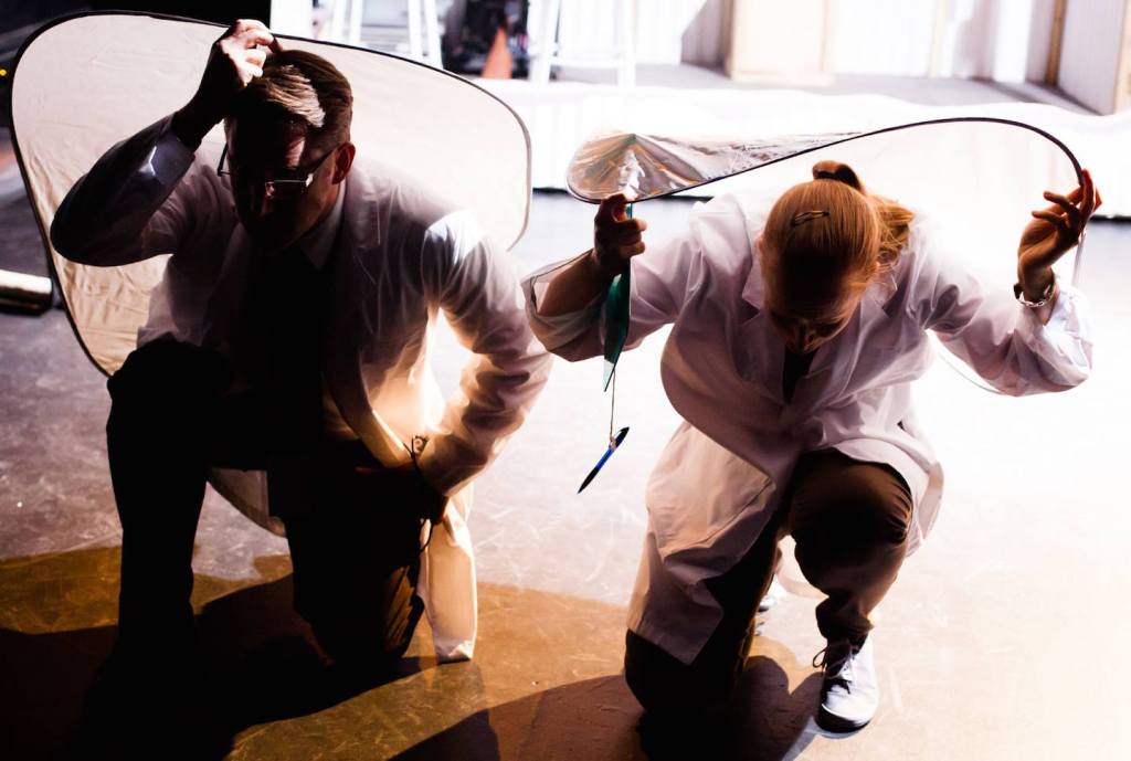 Photo by Brittany Diliberto