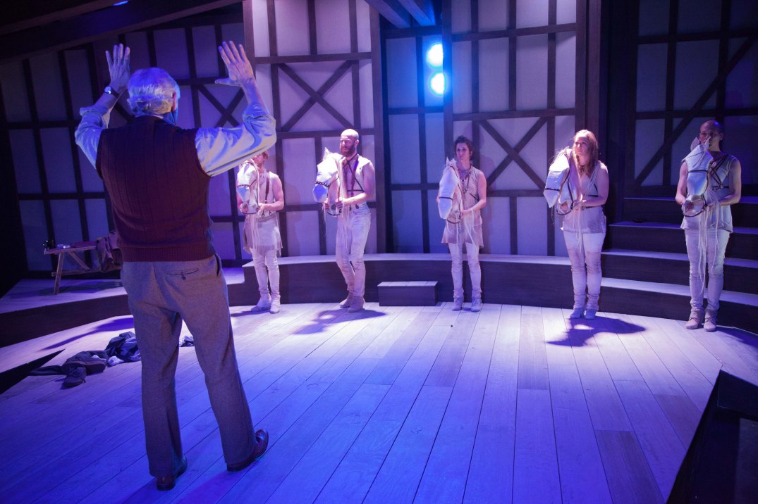 Equus - January/February 2016