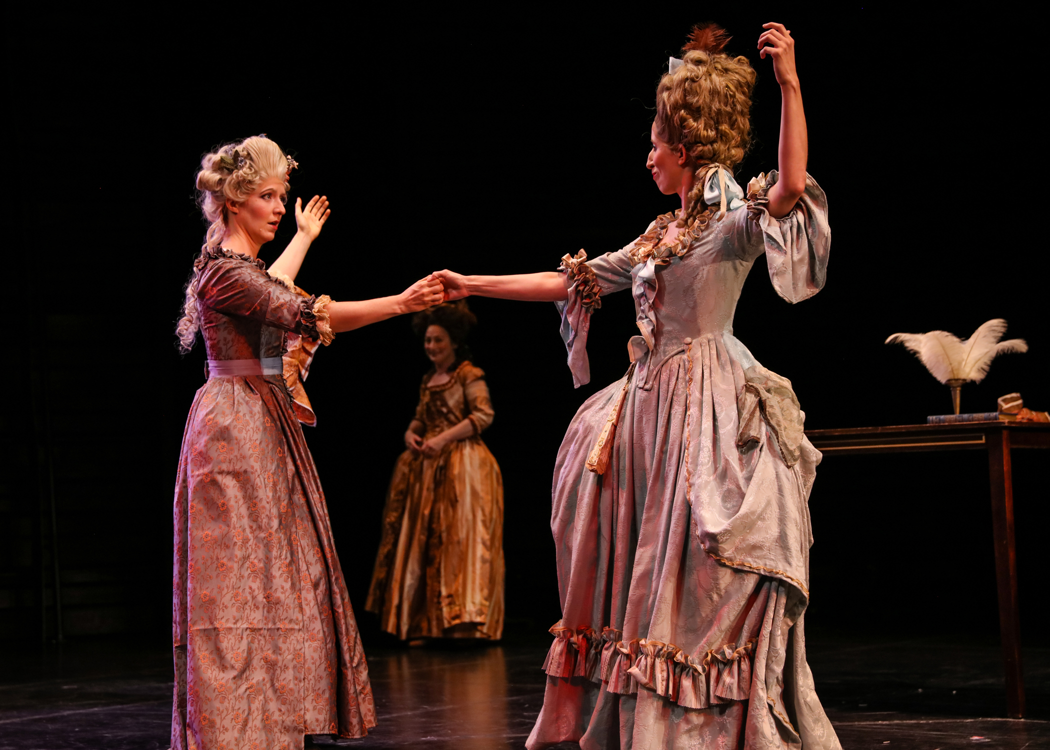 Barococo – Gwen Grastorf
